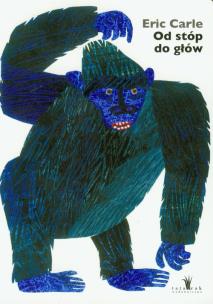 Okładka książki Od stóp do głów w.2012