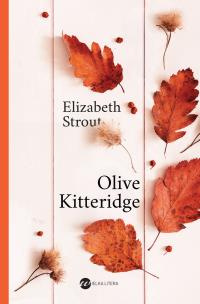 Okładka książki Olive Kitteridge