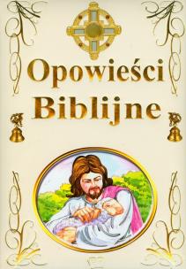 Opakowanie Opowieści biblijne