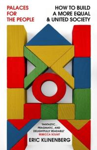Okładka książki Palaces for the People