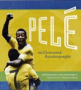 Opakowanie Pele: My Life in Pictures - Si