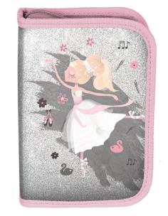 Opakowanie Piórnik b.w. Ballerina PP20BA-001BW PASO