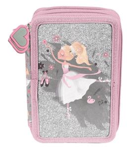 Opakowanie Piórnik b.w. Ballerina PP20BA-P022BW PASO