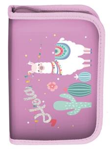 Opakowanie Piórnik b.w. Lama PP20LA-001BW PASO