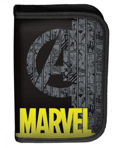 Opakowanie Piórnik b.w. Marvel ANA-001BW PASO