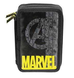 Opakowanie Piórnik b.w. Marvel ANA-P022BW PASO