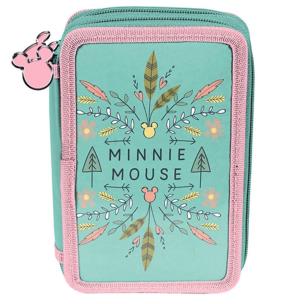 Opakowanie Piórnik b.w. Minnie DNB-P022BW PASO