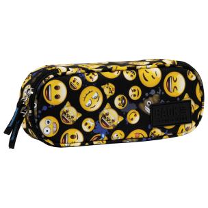 Opakowanie Piórnik Derform backup 3 model a emoji 61