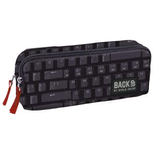 Opakowanie Piórnik Derform backup 3 model b 45