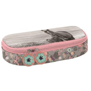 Opakowanie Piórnik Horses PP20KO-013 PASO