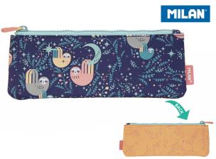 Opakowanie Piórnik mały płaski Cuddles MILAN