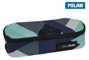 Opakowanie Piórnik owalny Eye Tricks MILAN