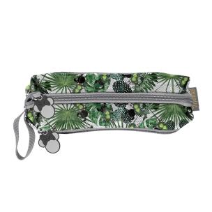 Opakowanie PIÓRNIK SASZETKA MINNIE GREEN DISL-007