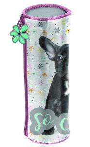 Opakowanie Piórnik tuba Buldog PP20BU-003 PASO