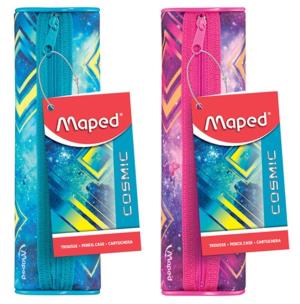 Opakowanie Piórnik tuba Teens Cosmic mix MAPED