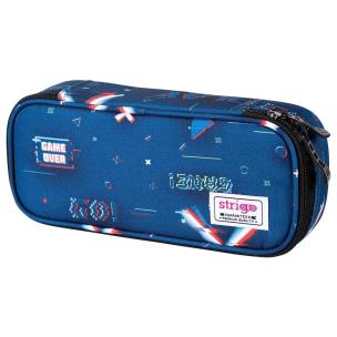 Opakowanie Piórnik typu prostokąt nr 20037st