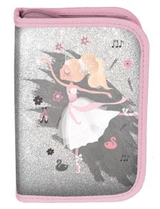 Opakowanie Piórnik z wyposażeniem Ballerina PP20BA-001 PASO