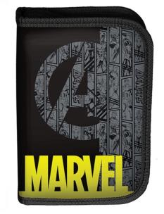 Opakowanie Piórnik z wyposażeniem Marvel ANA-001 PASO