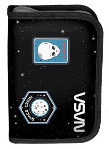 Opakowanie Piórnik z wyposażeniem Nasa PP20NS-001 PASO