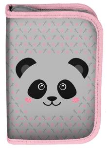 Opakowanie Piórnik z wyposażeniem Panda PP20PA-001 PASO