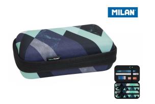 Opakowanie Piórnik z wyprawką + 2 saszetki Eye Tricks MILAN