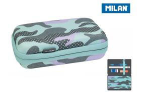 Opakowanie Piórnik z wyprawką + 2 saszetki Turquoise