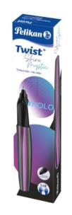 Opakowanie Pióro kulkowe Twist Shine Mystic