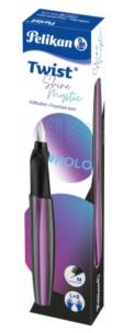Opakowanie Pióro wieczne Twist Shine Mystic