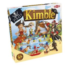 Opakowanie Piracki Chińczyk (Kimble)