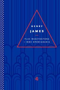 Okładka książki Plac Waszyngtona i inne opowiadania