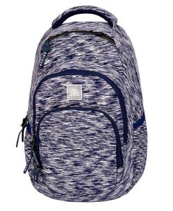 Opakowanie Placak Atik L Blur niebieski MBQ