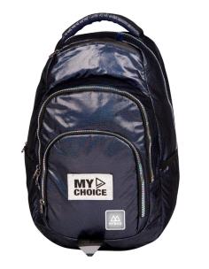 Opakowanie Placak Atik L Supershine niebieskii MBQ