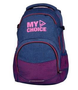 Opakowanie Placak Orion róż MBQ