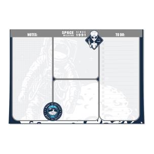 Opakowanie PLANER NA BIURKO BEUNIQ UFO PPUF20-3703