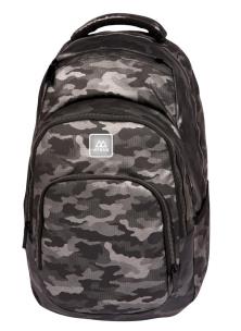 Opakowanie Plecak Atik XL Glam Moro szary MBQ