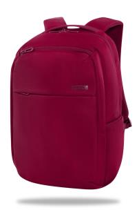 Opakowanie Plecak coolpack bolt biznesowy burgundy
