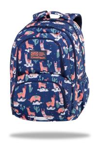 Opakowanie Plecak Coolpack Spiner m llamas