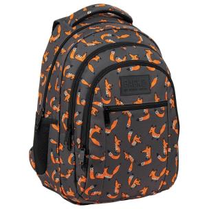 Opakowanie Plecak Derform PLB3O39