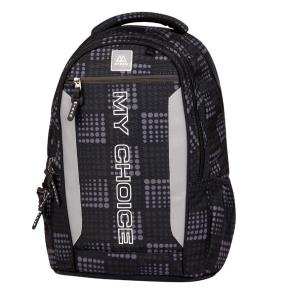 Opakowanie Plecak Kastor Dynamo MBQ