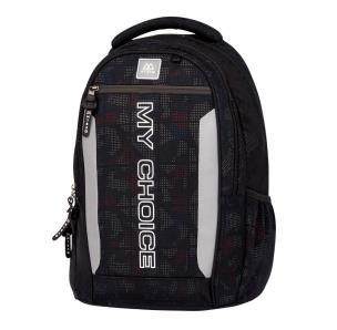 Opakowanie Plecak Kastor Tricolor MBQ