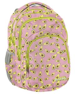 Opakowanie Plecak młodzieżowy PPAV20-2706 PASO