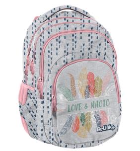 Opakowanie Plecak młodzieżowy PPMG20-2706 PASO