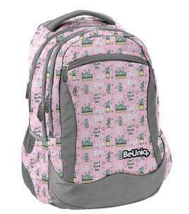 Opakowanie Plecak młodzieżowy PPMX20-2808 PASO