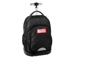 Opakowanie Plecak na kółkach AMAR-1231 PASO