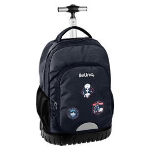 Opakowanie PLECAK NA KÓŁKACH BEUNIQ UFO PPUF20-1231