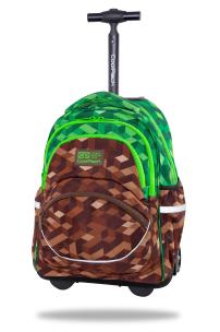 Opakowanie Plecak na kółkach Coolpack Starr game