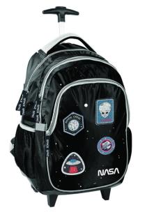 Opakowanie Plecak na kółkach Nasa PP20NS-997 PASO
