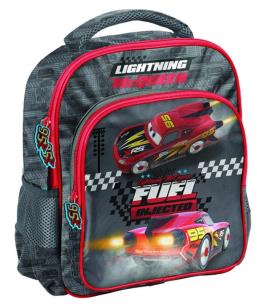 Opakowanie Plecak przedszkolny Cars DCW-337 PASO