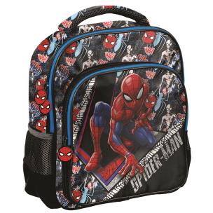 Opakowanie Plecak przedszkolny Spiderman SPW-337 PASO