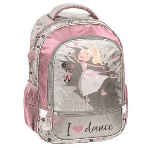 Opakowanie Plecak szkolny Ballerina PP20BA-260 PASO